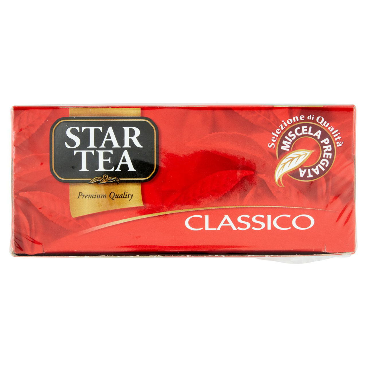 Star Tea Classico 25 x 1,5 g in vendita online