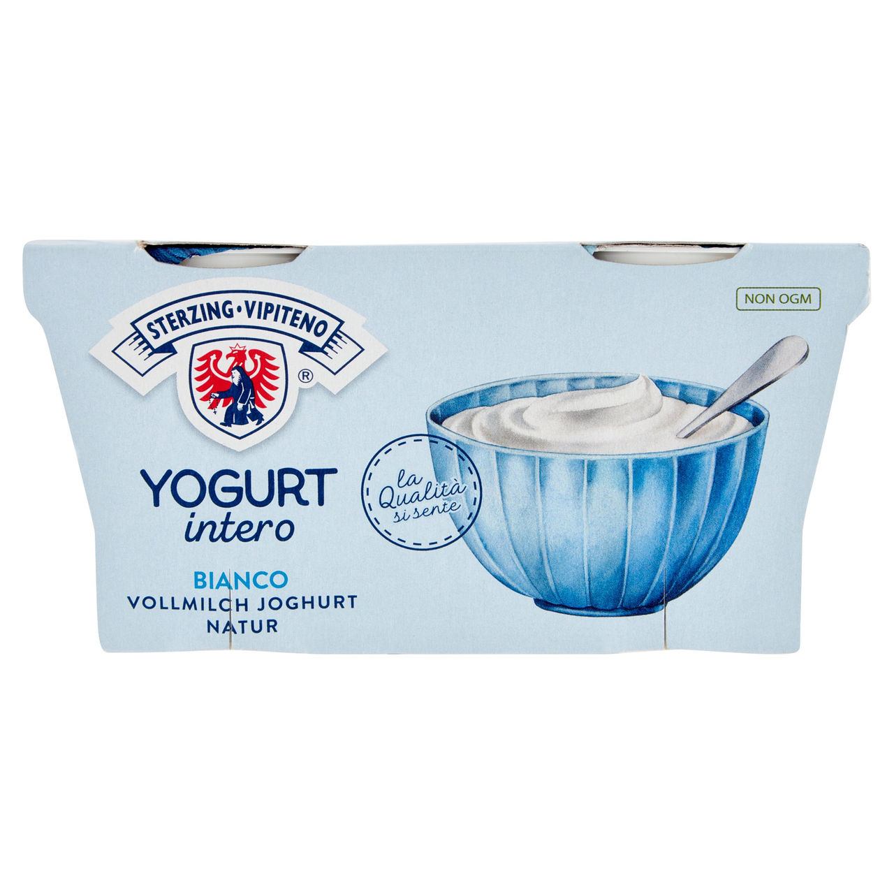 Sterzing Vipiteno Yogurt Intero in vendita online