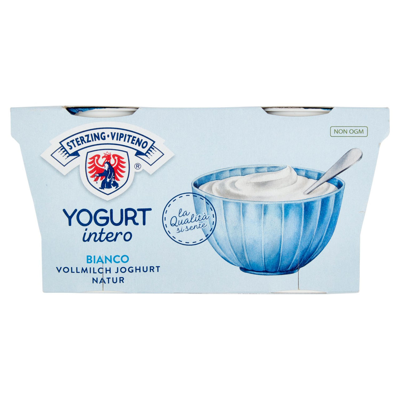 Sterzing Vipiteno Yogurt Intero in vendita online