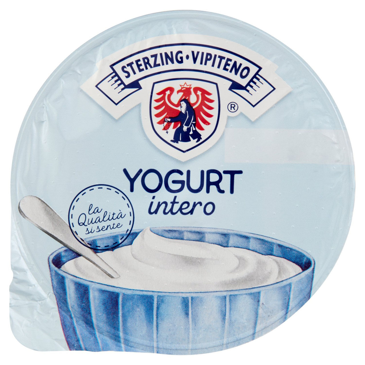 Sterzing Vipiteno Yogurt Intero Bianco 500 g