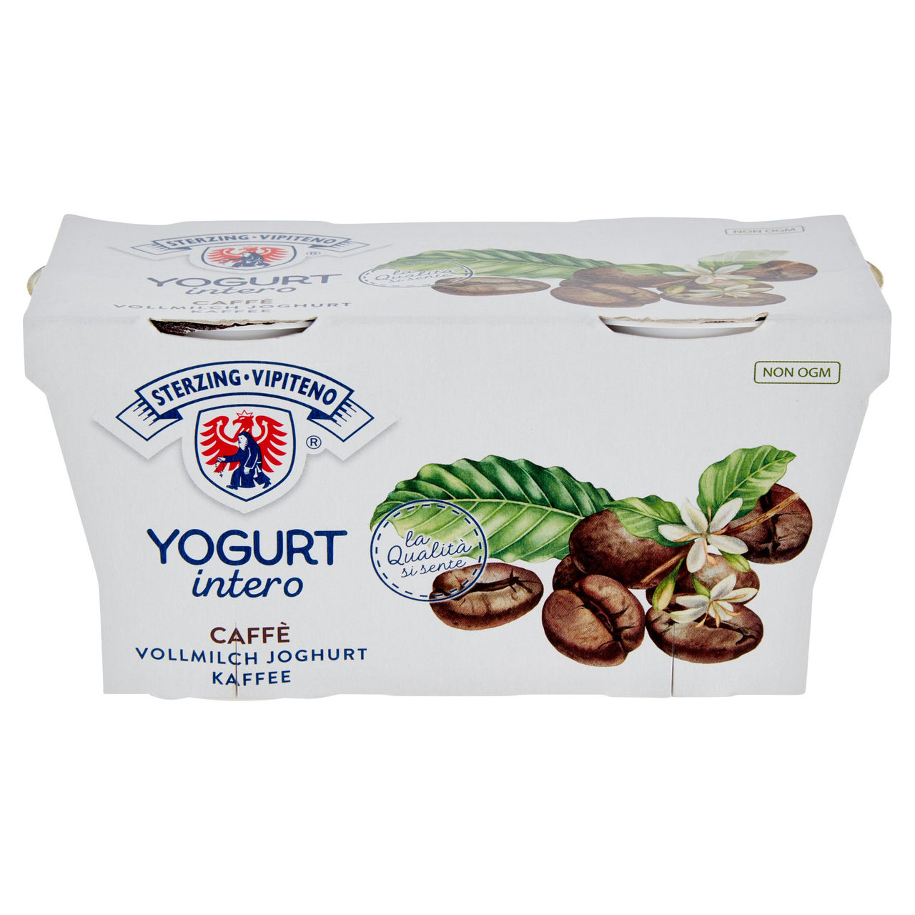 Sterzing Vipiteno Yogurt Caffè in vendita online