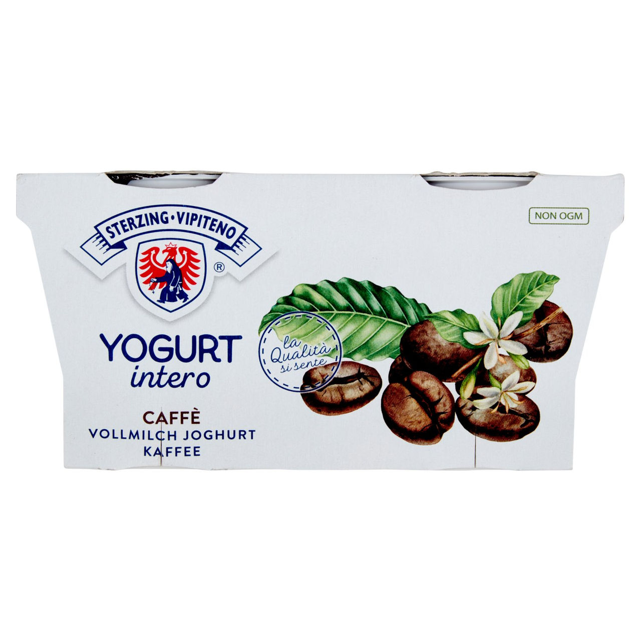 Sterzing Vipiteno Yogurt Caffè in vendita online