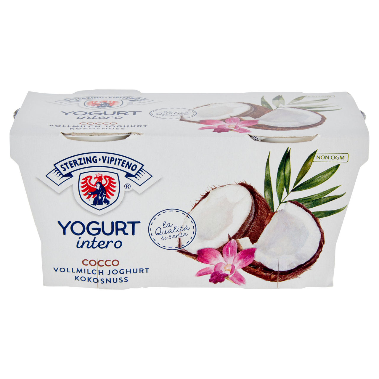 Sterzing Vipiteno Yogurt Cocco in vendita online