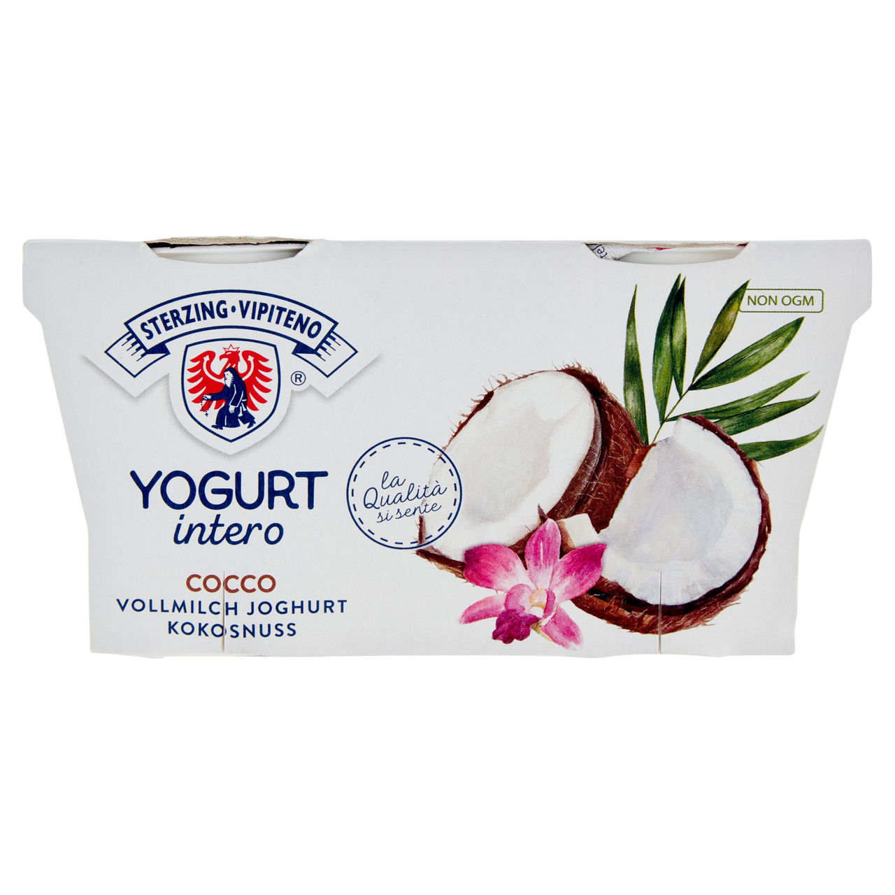 Sterzing Vipiteno Yogurt Cocco in vendita online