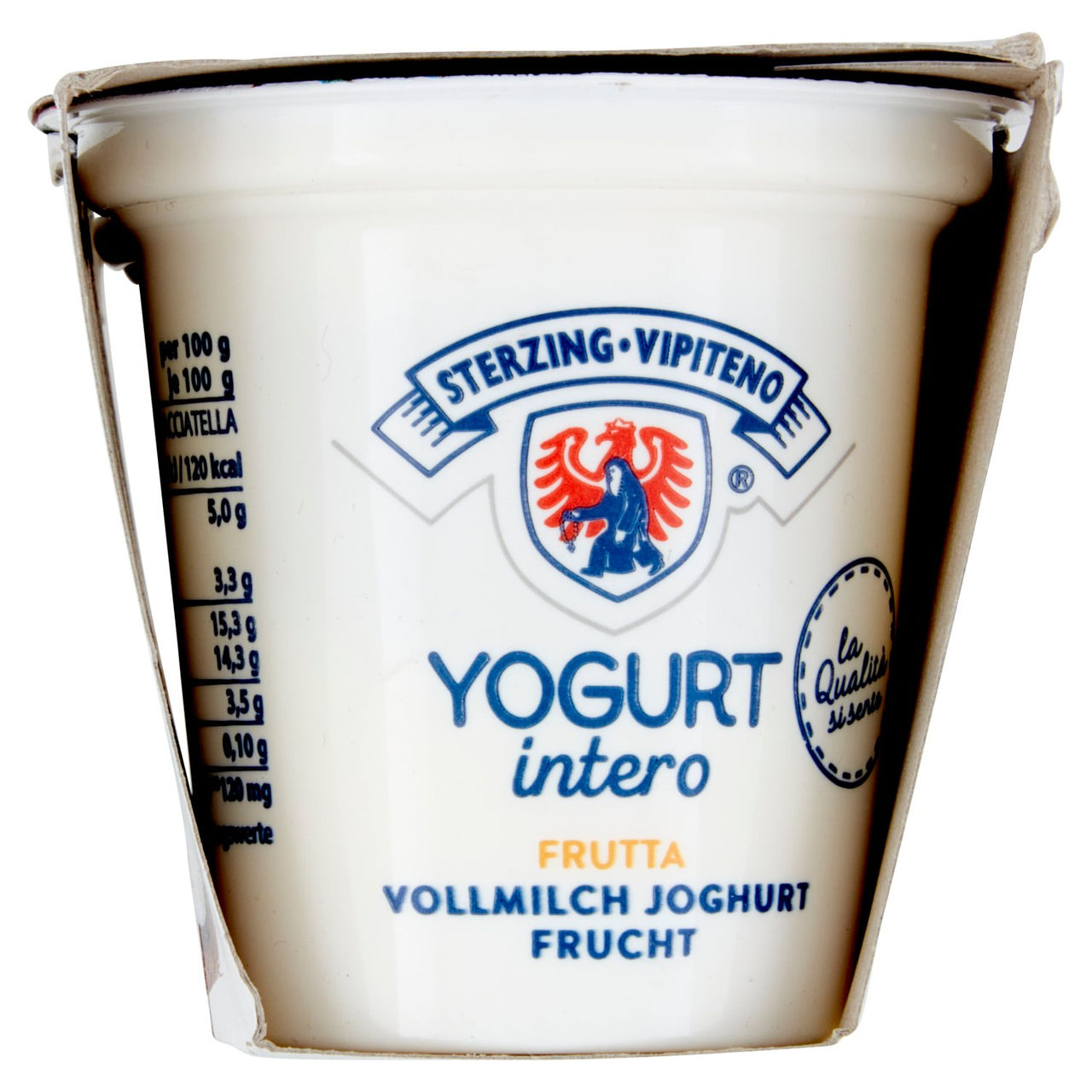 Sterzing Vipiteno Yogurt Cocco in vendita online