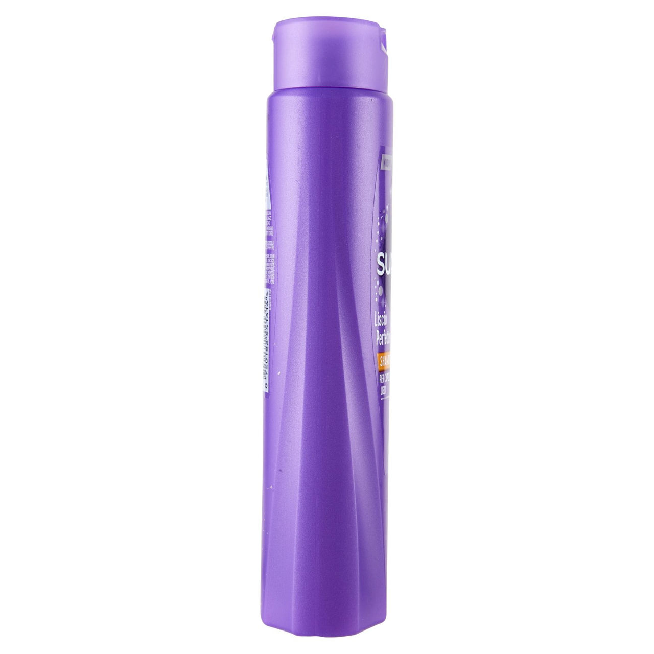 sunsilk Liscio Perfetto Shampoo per Capelli Lisci 250 mL