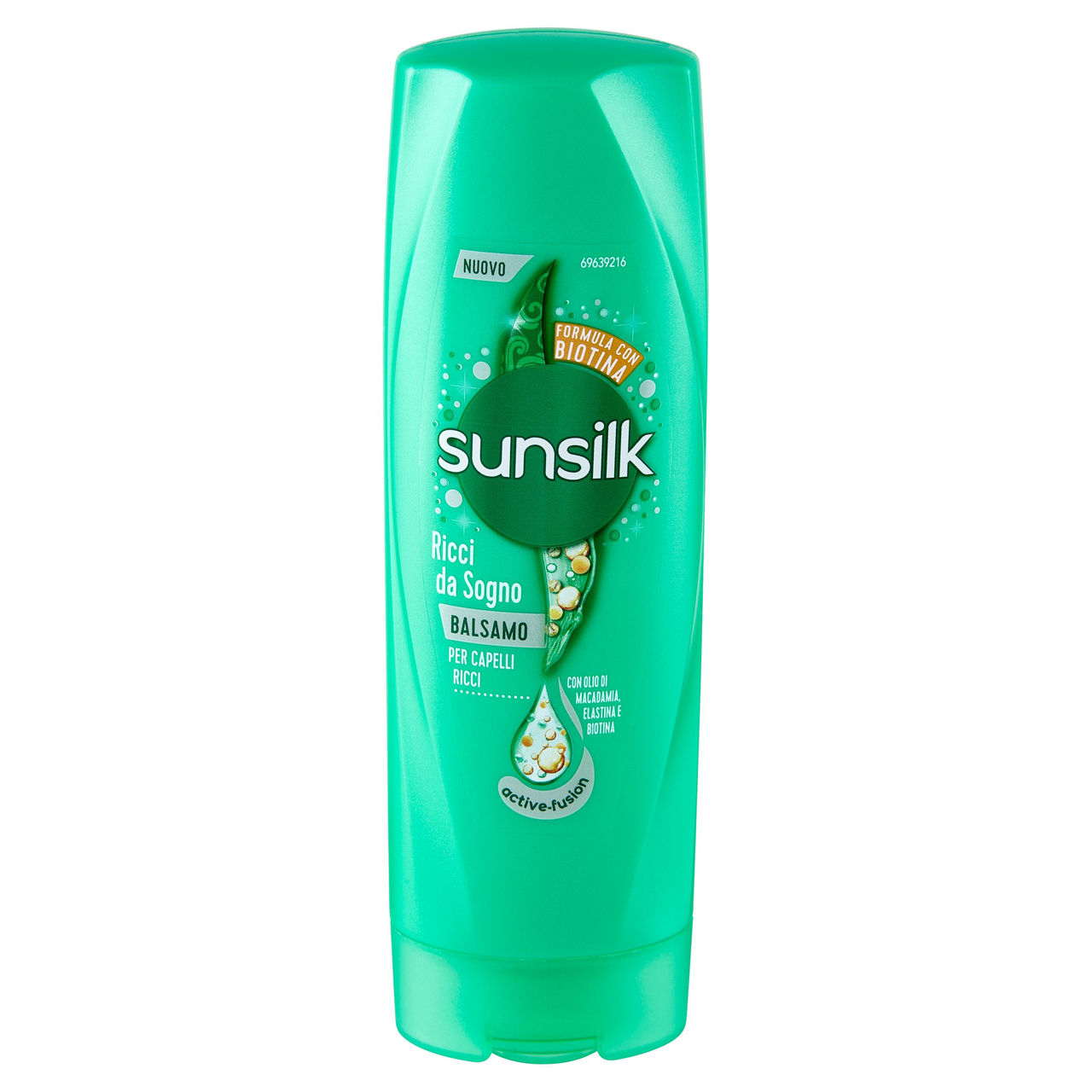 sunsilk Ricci da Sogno Balsamo per Capelli Ricci 200 mL