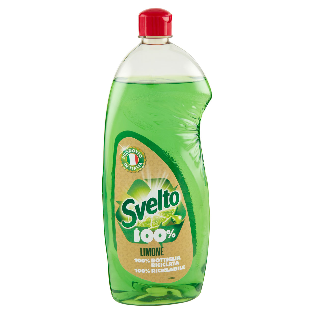 Svelto 100% Limone 1 L in vendita online