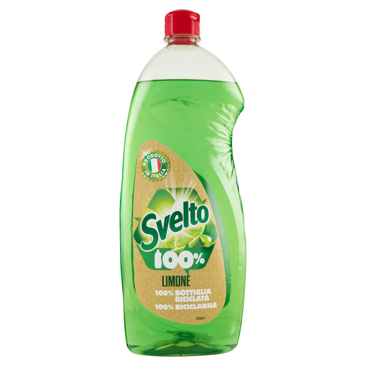 Svelto 100% Limone 1 L in vendita online