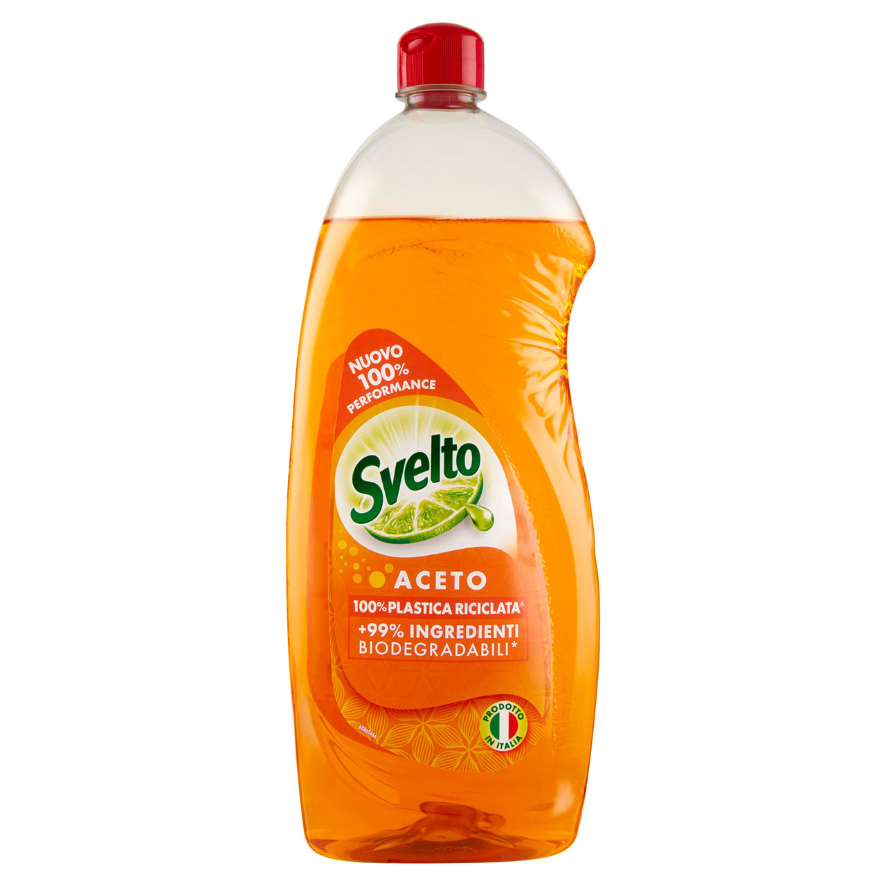 Svelto Aceto 930 ml