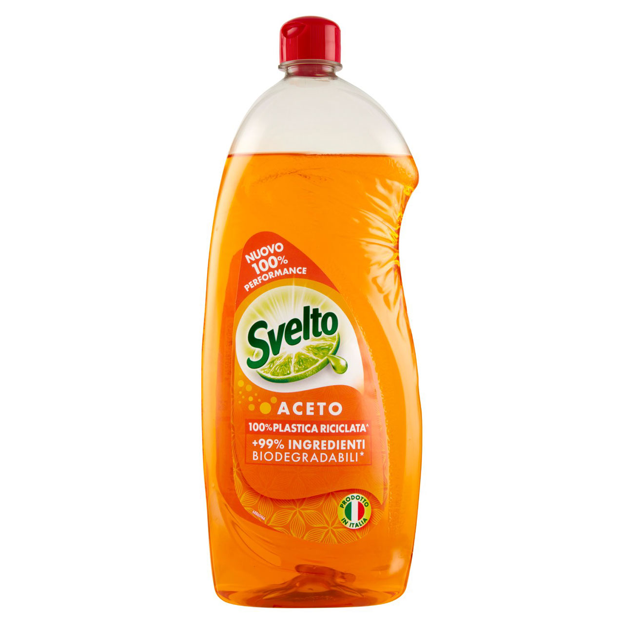 Svelto Aceto 930 ml