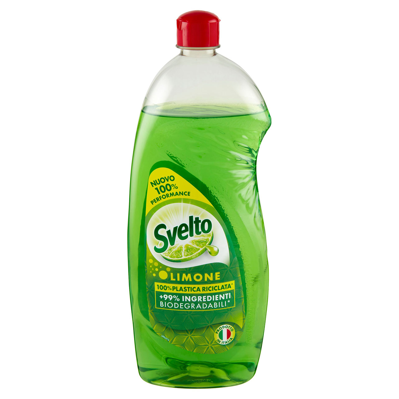 Svelto Limone 930 ml