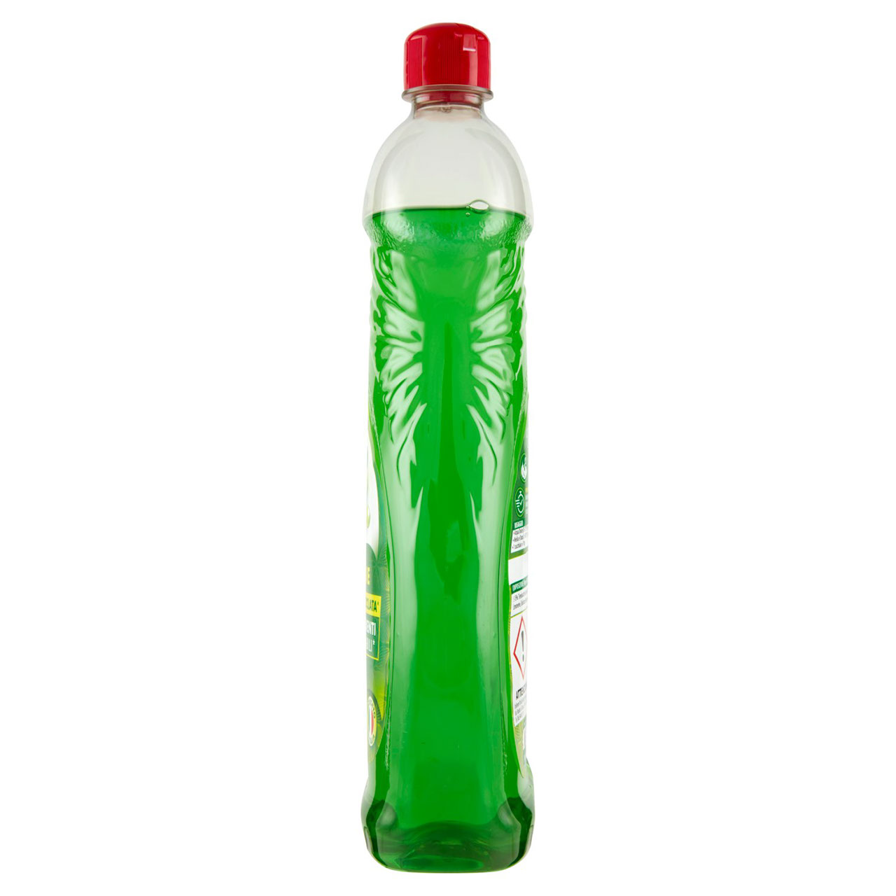 Svelto Limone 930 ml