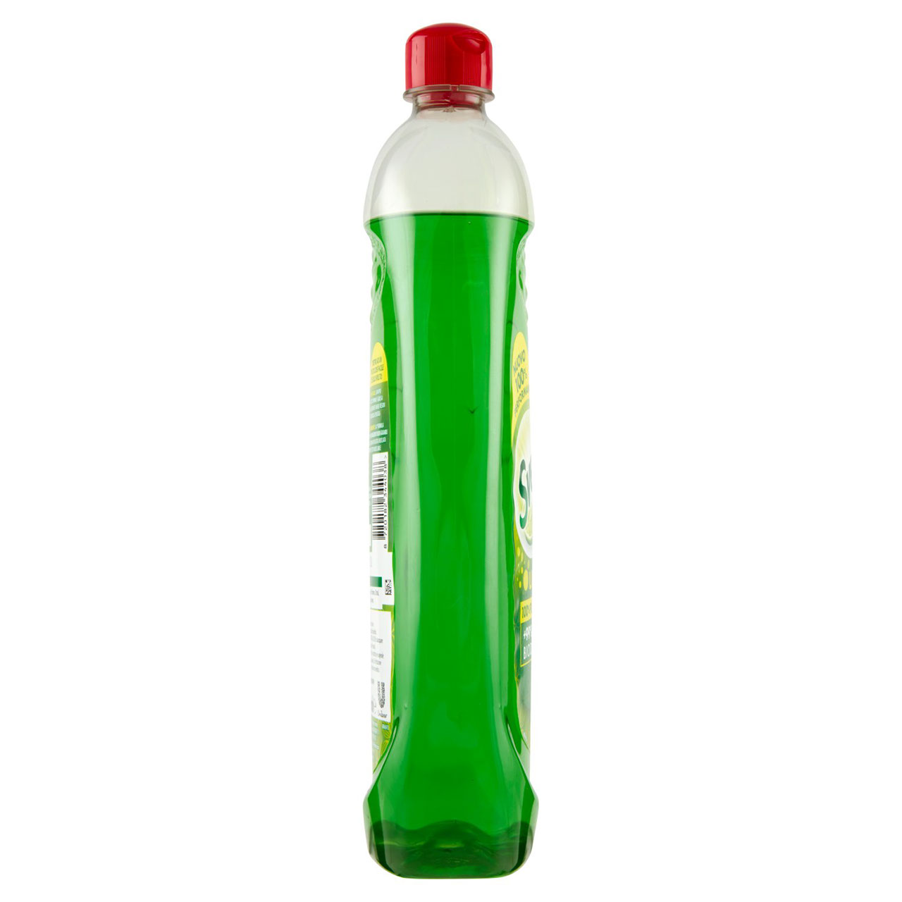 Svelto Limone 930 ml