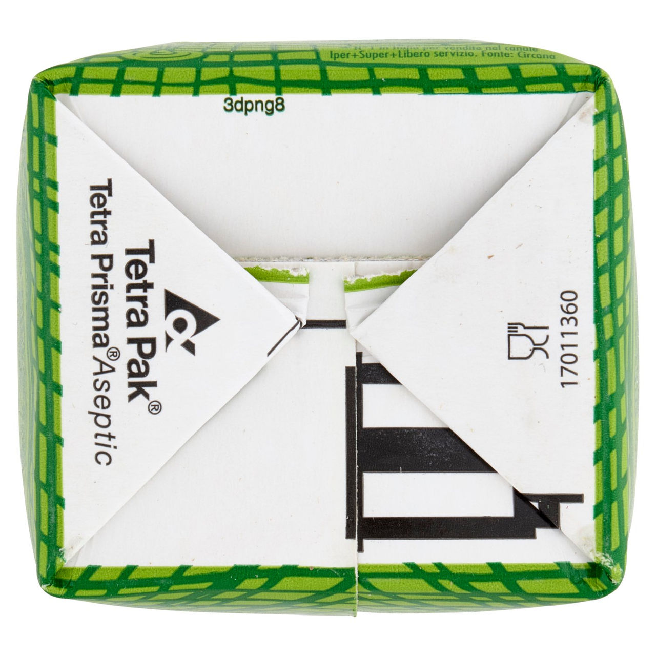 Tavernello Bianco d'Italia 1 l in vendita online