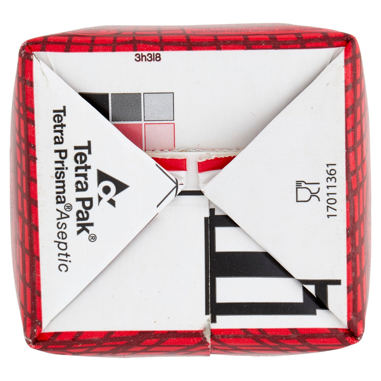 Tavernello Rosso d'Italia in vendita online