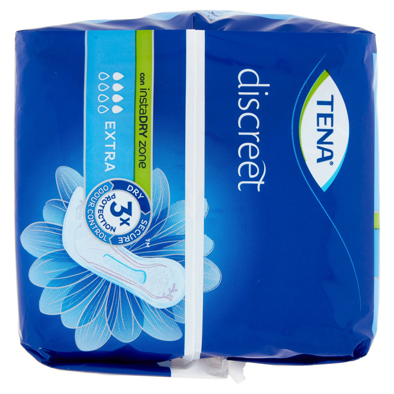 Tena discreet Extra 10 pz