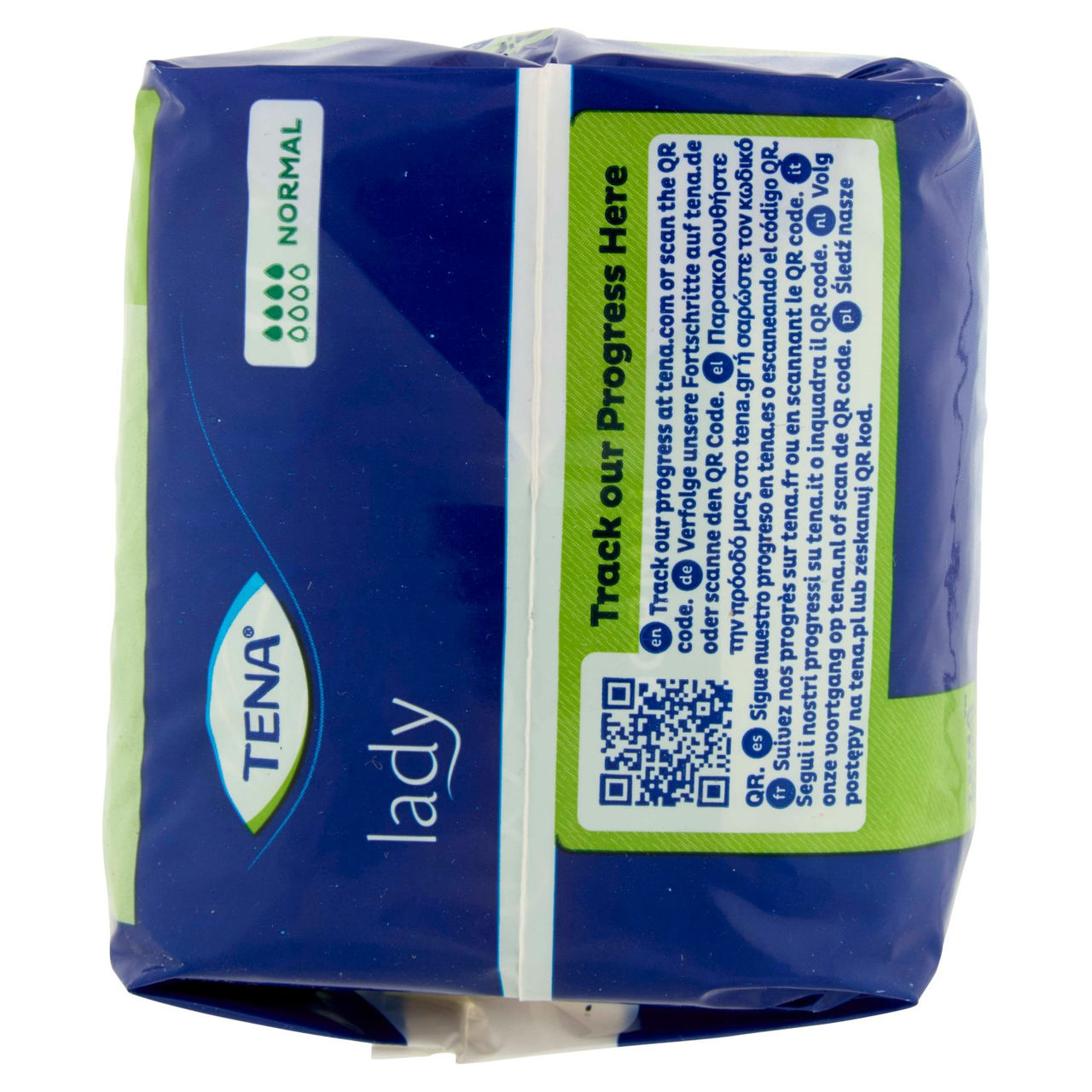 Tena lady Normal 12 pz