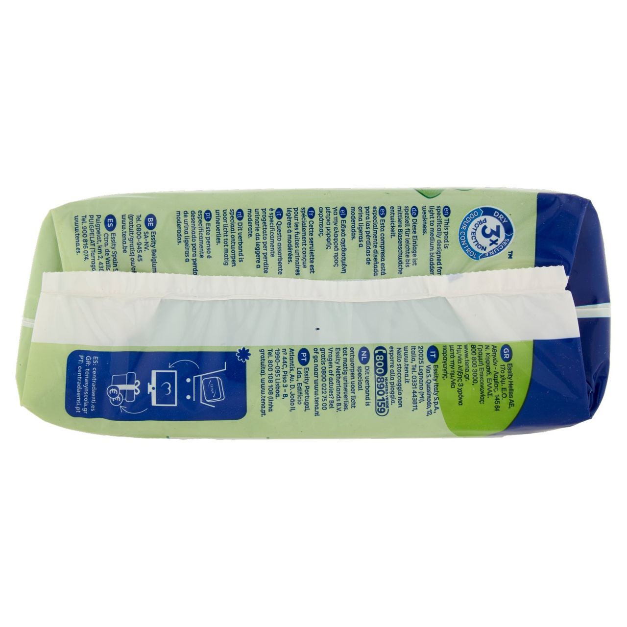 Tena lady Normal 12 pz