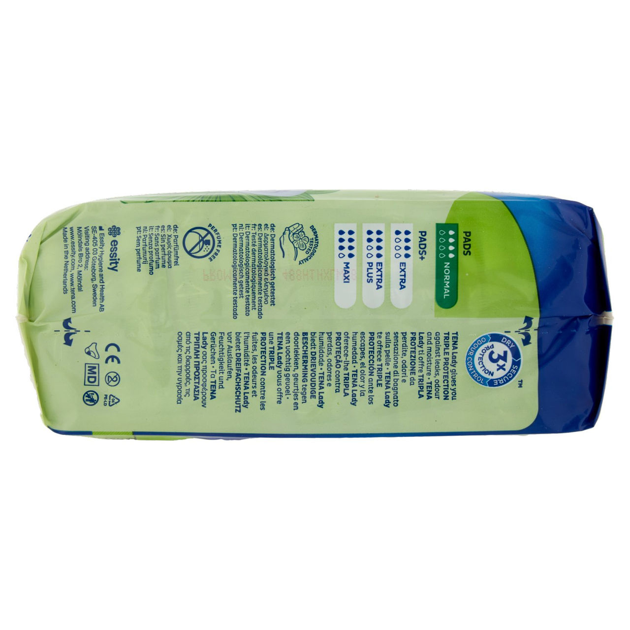 Tena lady Normal 12 pz