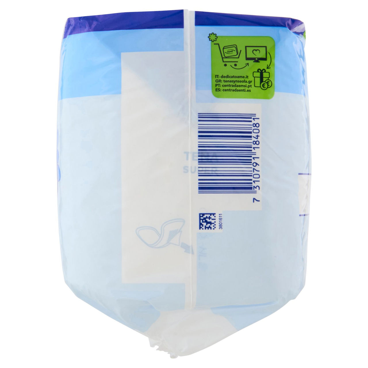 Tena lady Super 15 pz