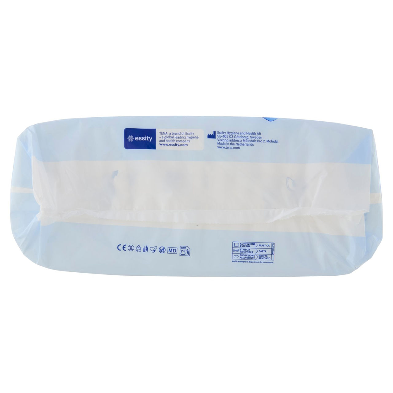 Tena lady Super 15 pz