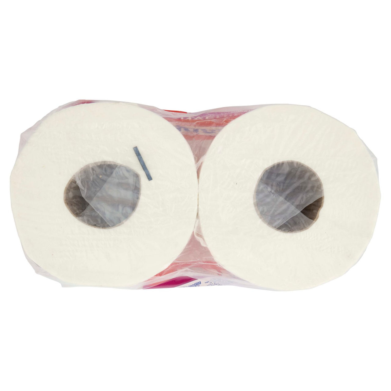 Tenderly Kilometrica 4 pz