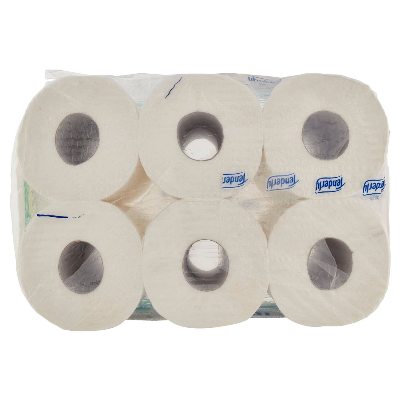 Tenderly Kilometrica Rotoli Lunghissimi 12 pz