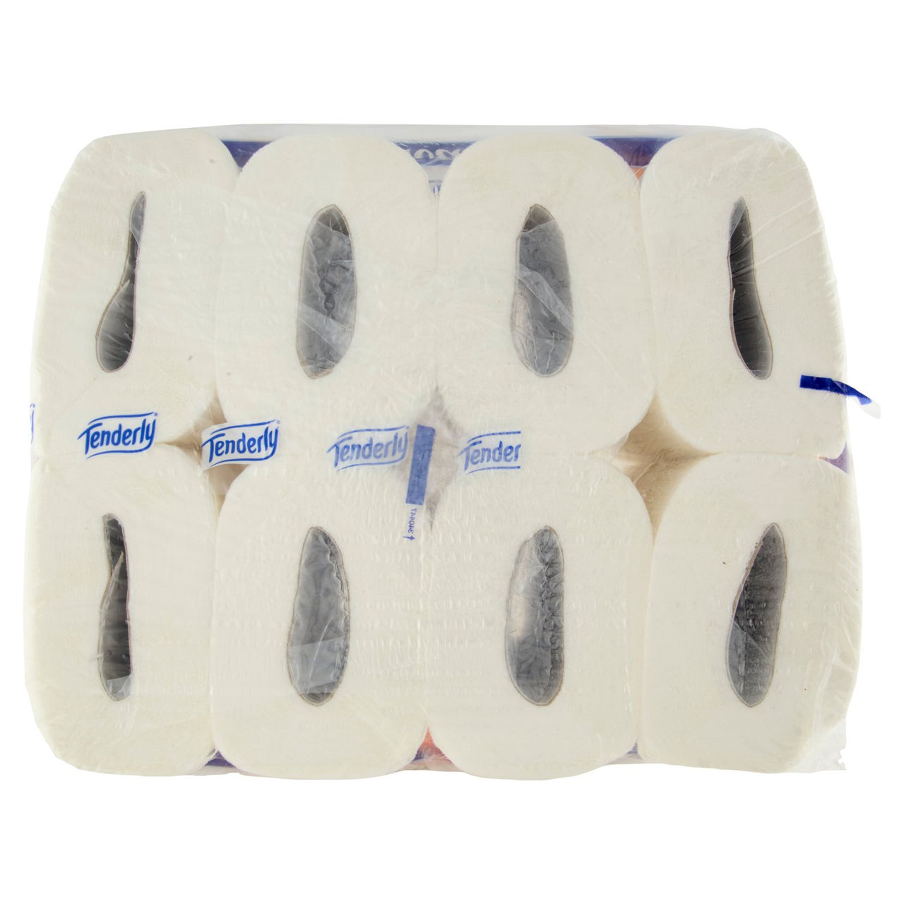 Tenderly Salvaspazio 16 pz