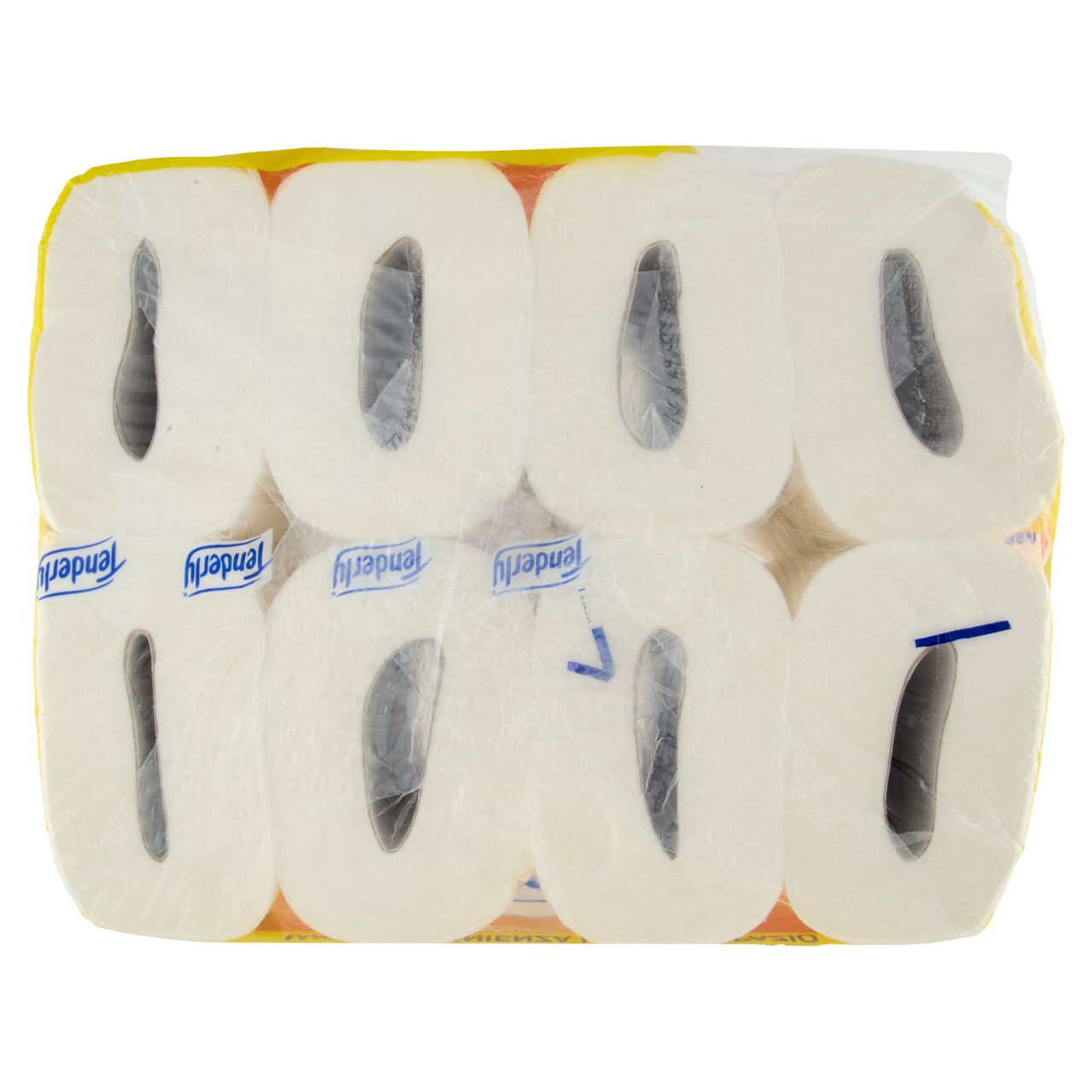 Tenderly Salvaspazio 16 pz