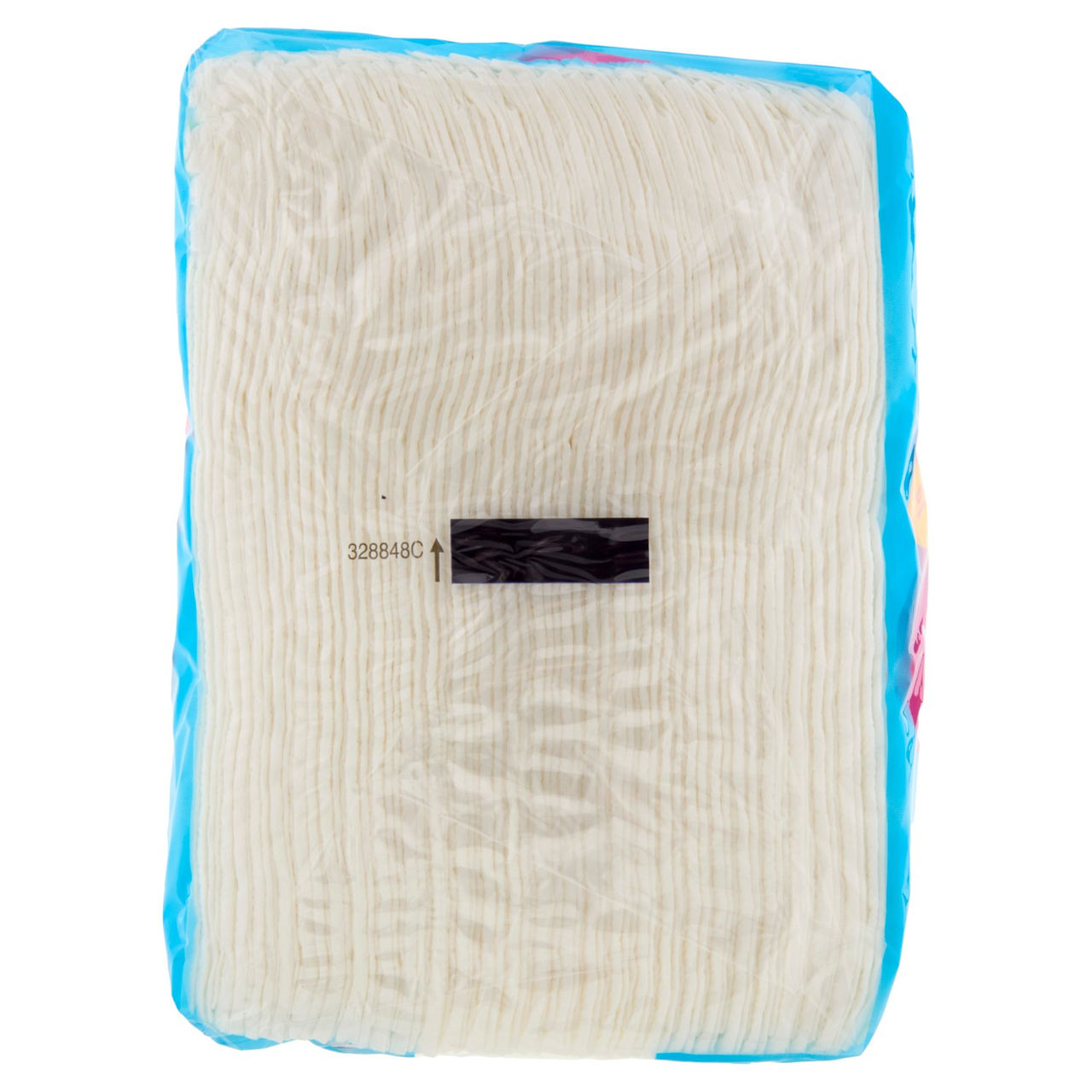 Tenderly Tavola Tovaglioli Bianchi Extra