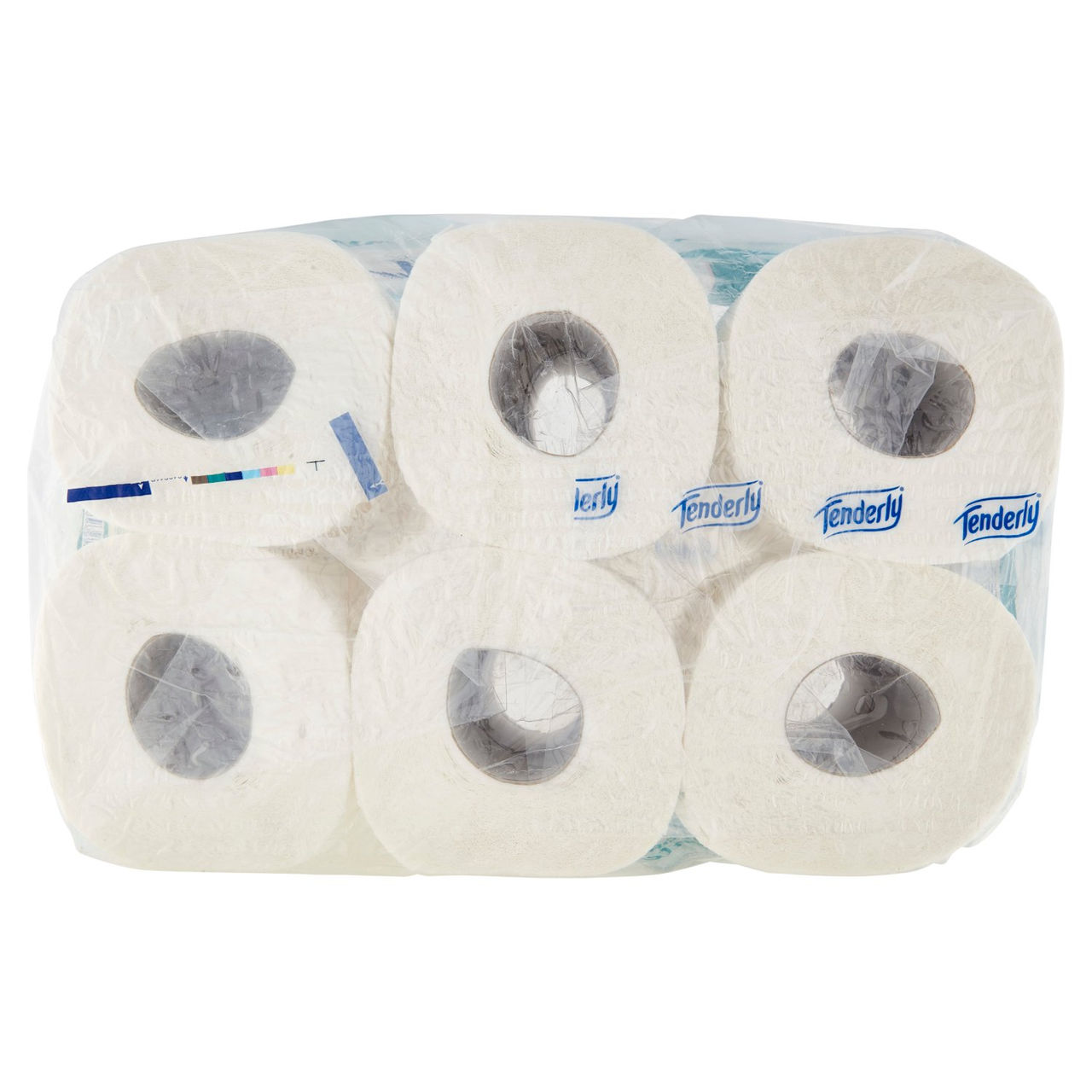 Tenderly Ultra Comfort Rotoli Morbidissimi 12 pz
