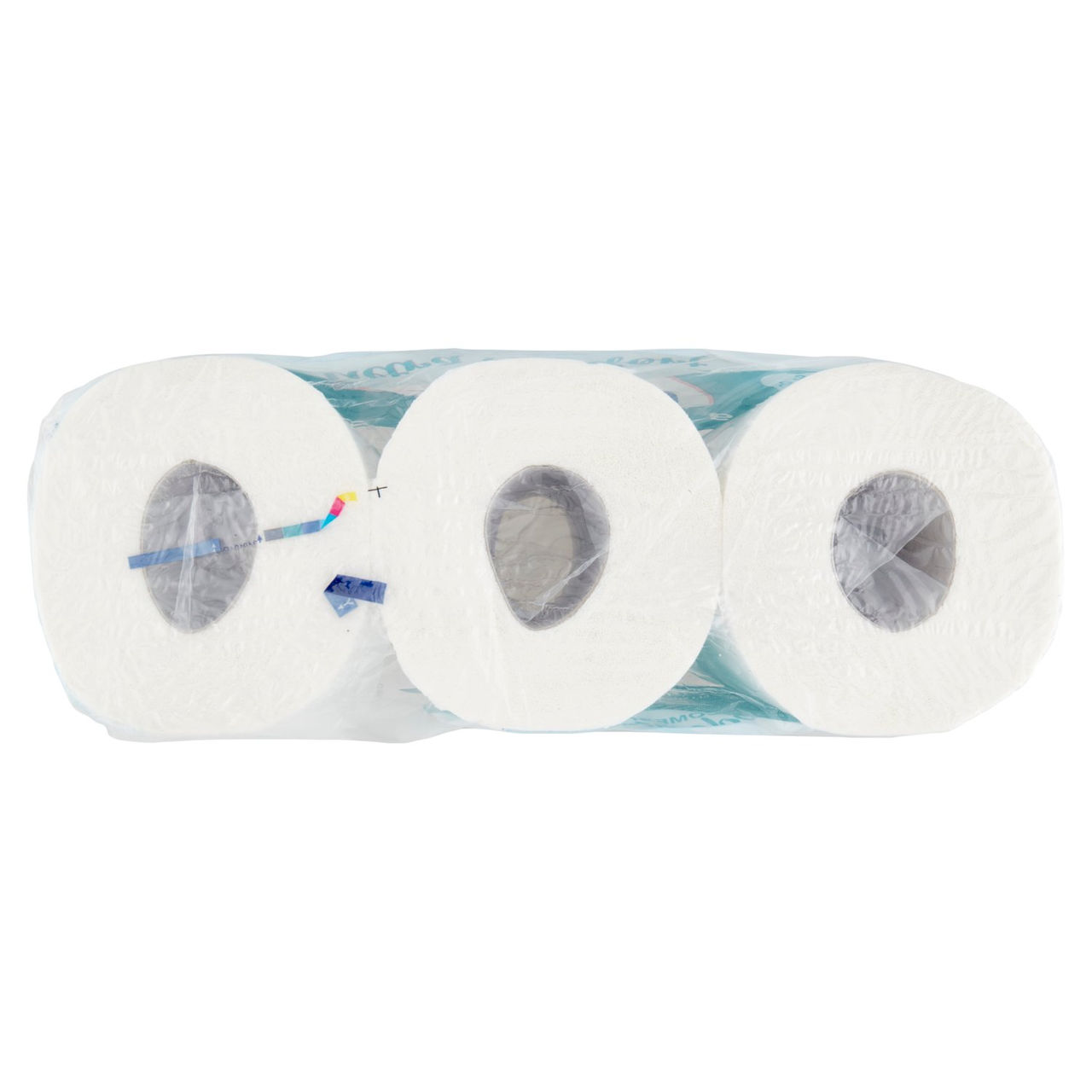 Tenderly Ultra Comfort Rotoli Morbidissimi 6 pz