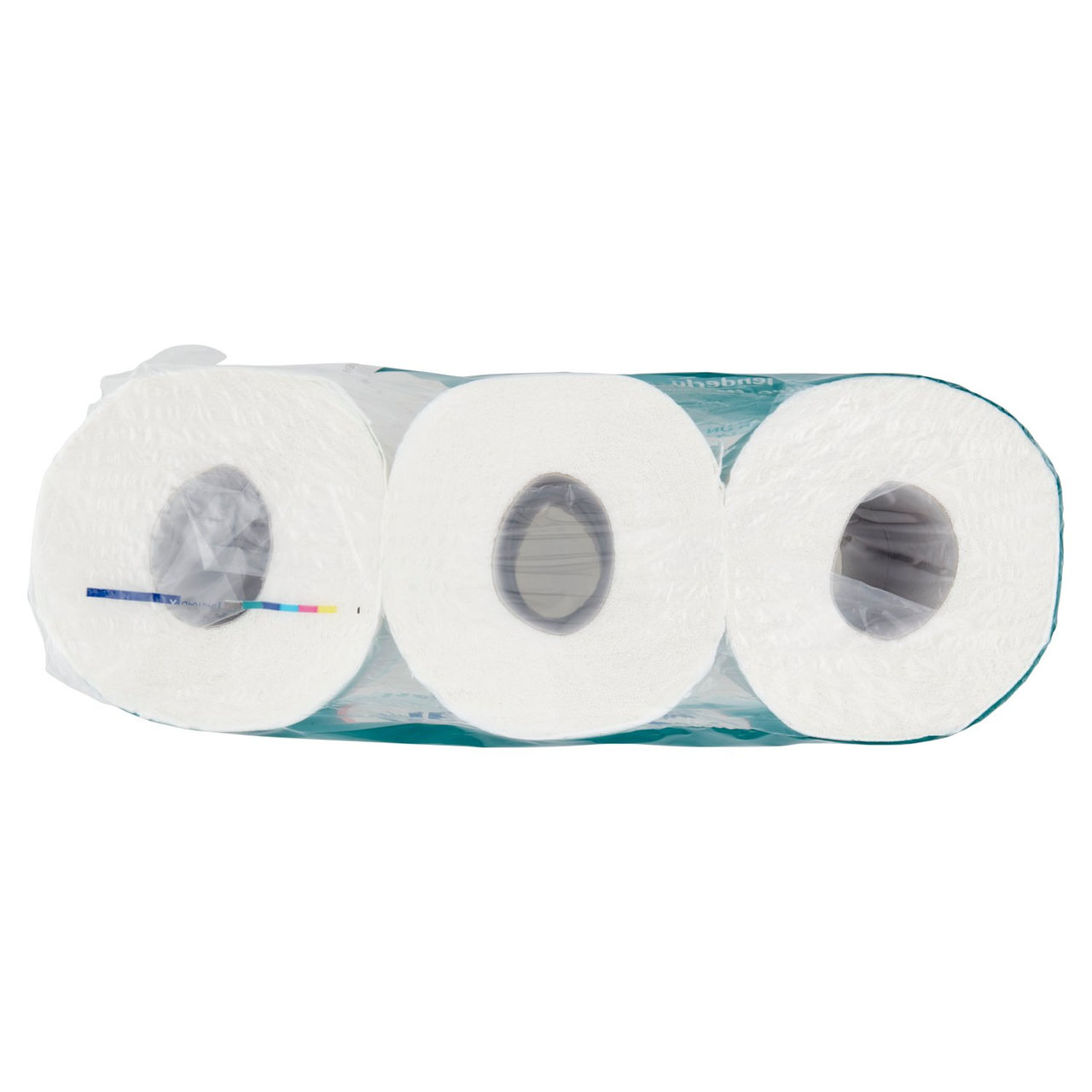 Tenderly Ultra Comfort Rotoli Morbidissimi 6 pz