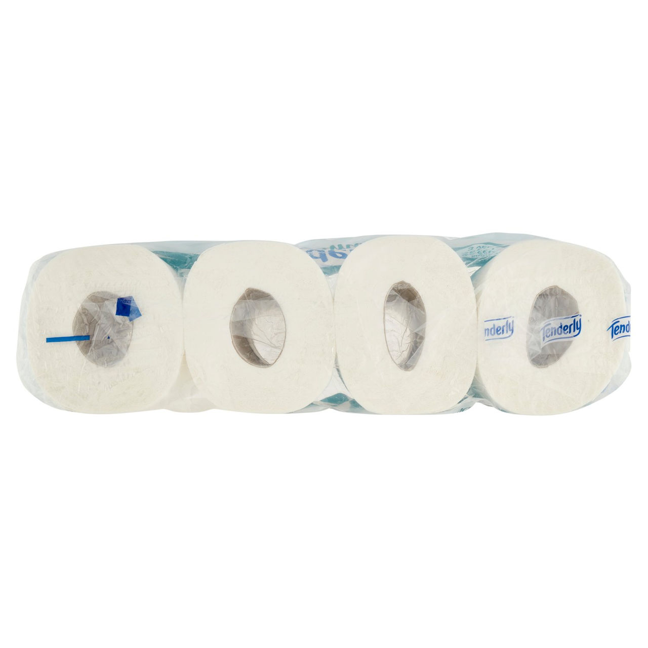 Tenderly Ultra Comfort Rotoli Morbidissimi 8 pz