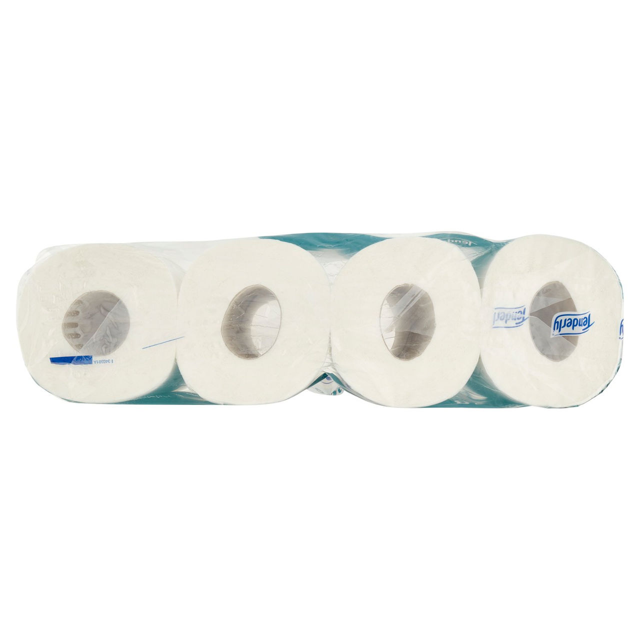 Tenderly Ultra Comfort Rotoli Morbidissimi 8 pz