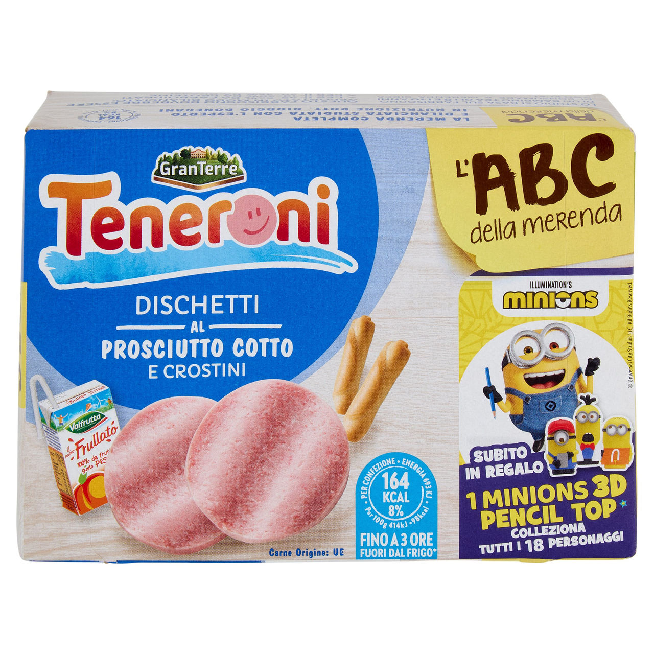 Casa Modena Teneroni la Merenda in vendita online