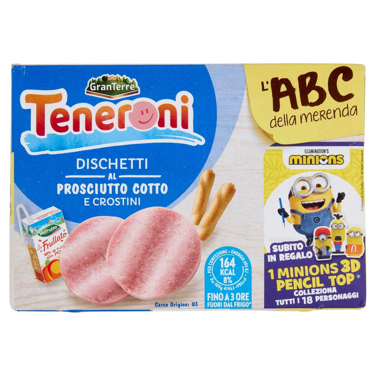 Casa Modena Teneroni la Merenda in vendita online