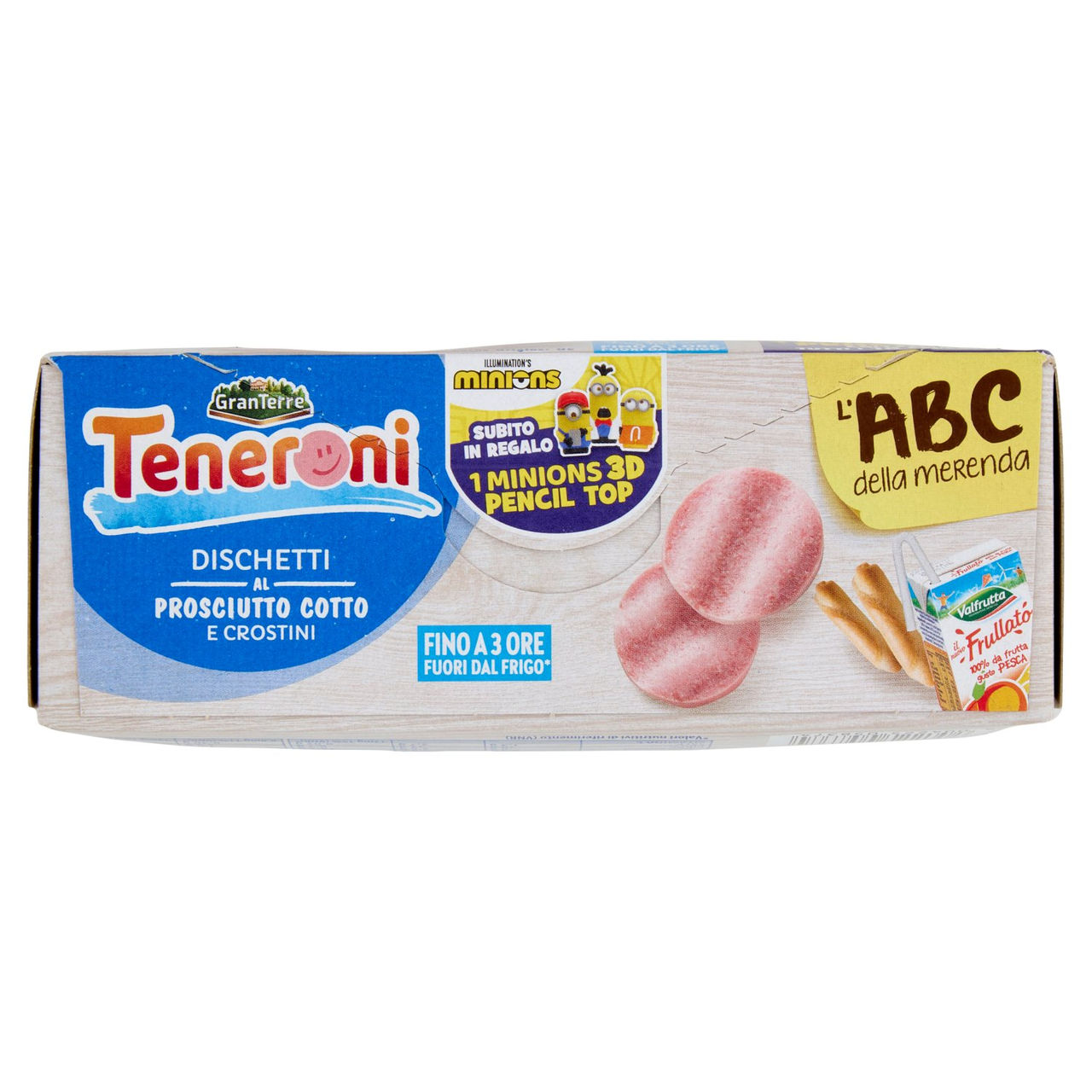 Casa Modena Teneroni la Merenda in vendita online