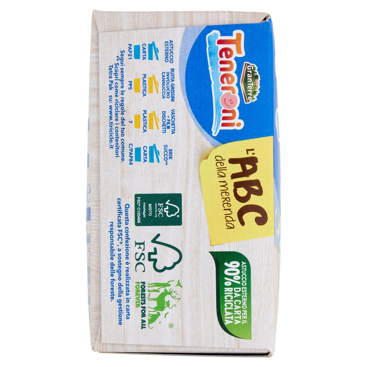 Casa Modena Teneroni la Merenda in vendita online