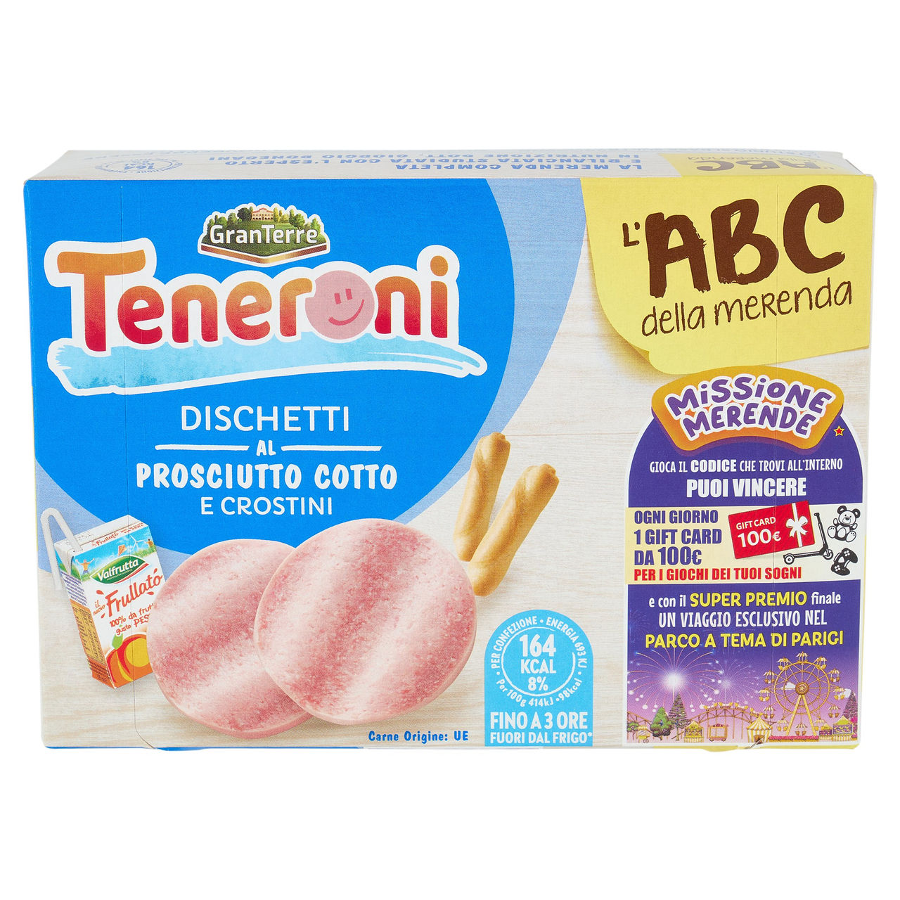 Casa Modena Teneroni la Merenda in vendita online