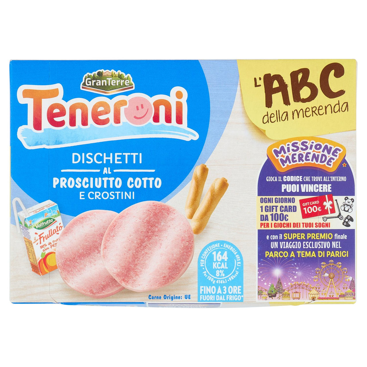 Casa Modena Teneroni la Merenda in vendita online