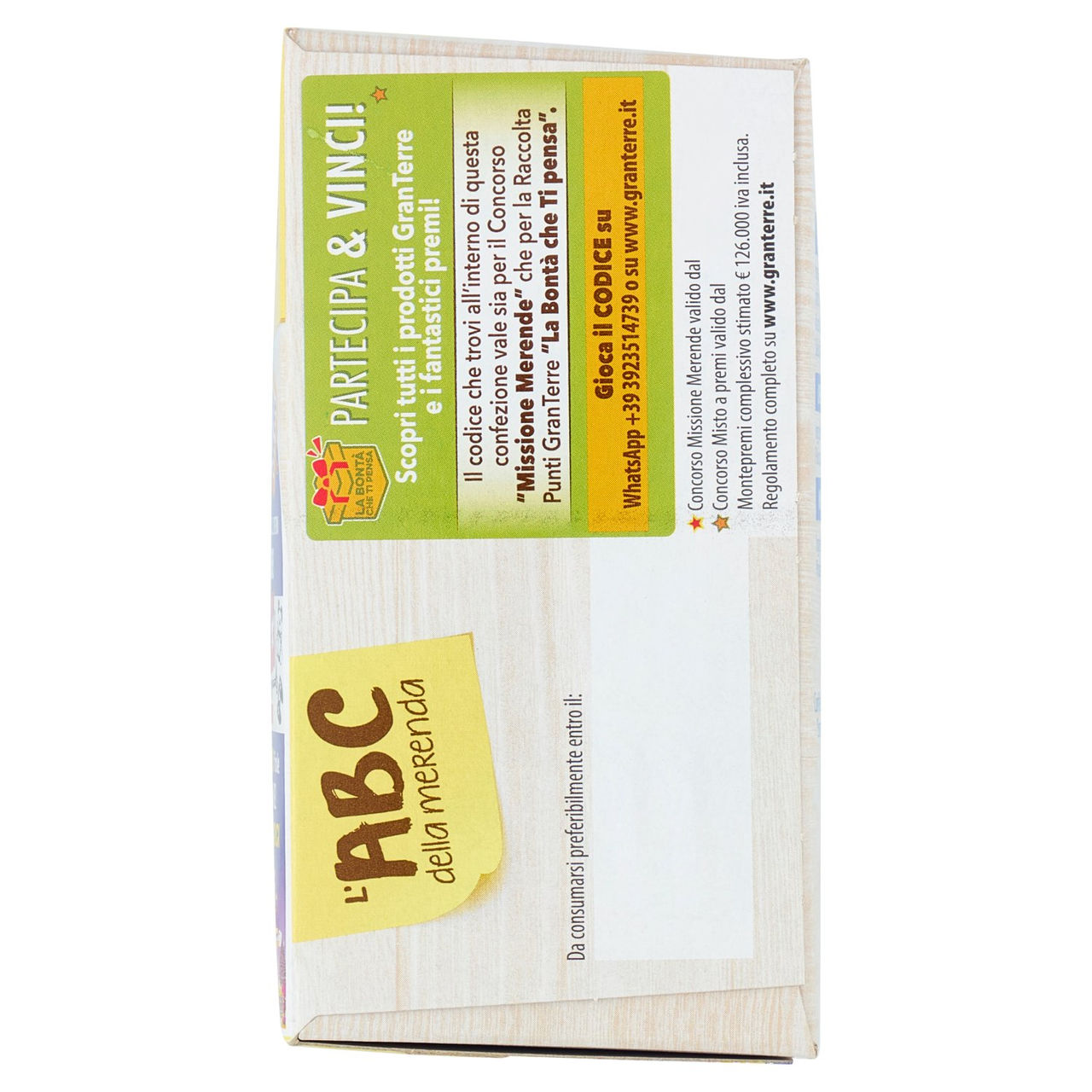 Casa Modena Teneroni la Merenda in vendita online