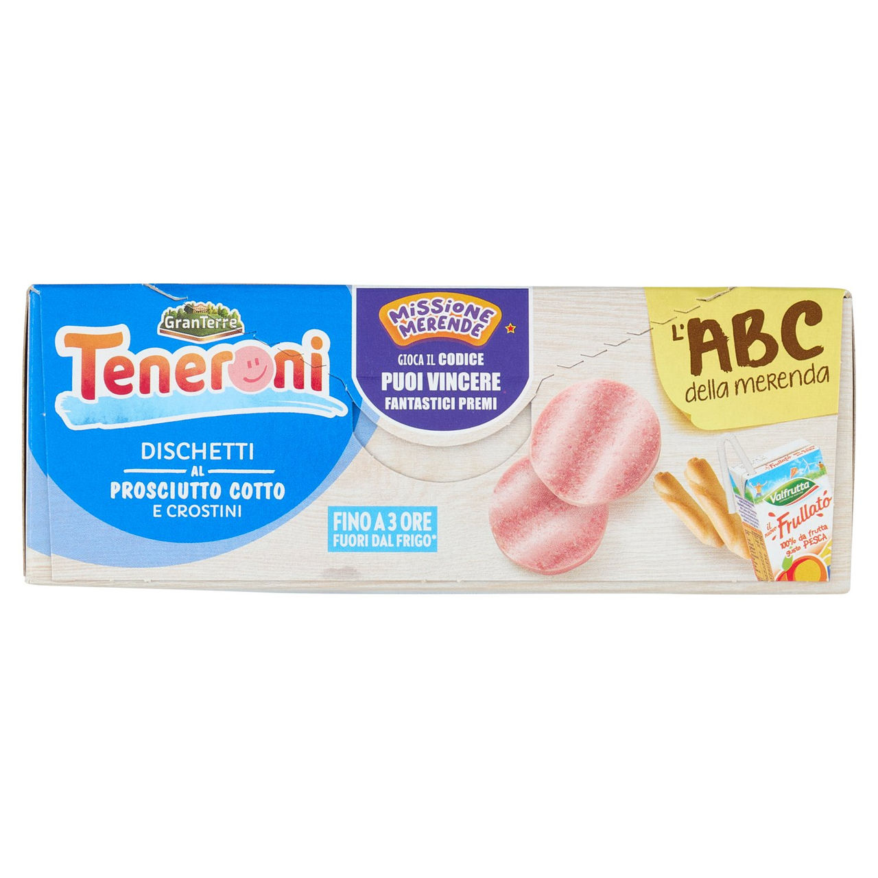 Casa Modena Teneroni la Merenda in vendita online