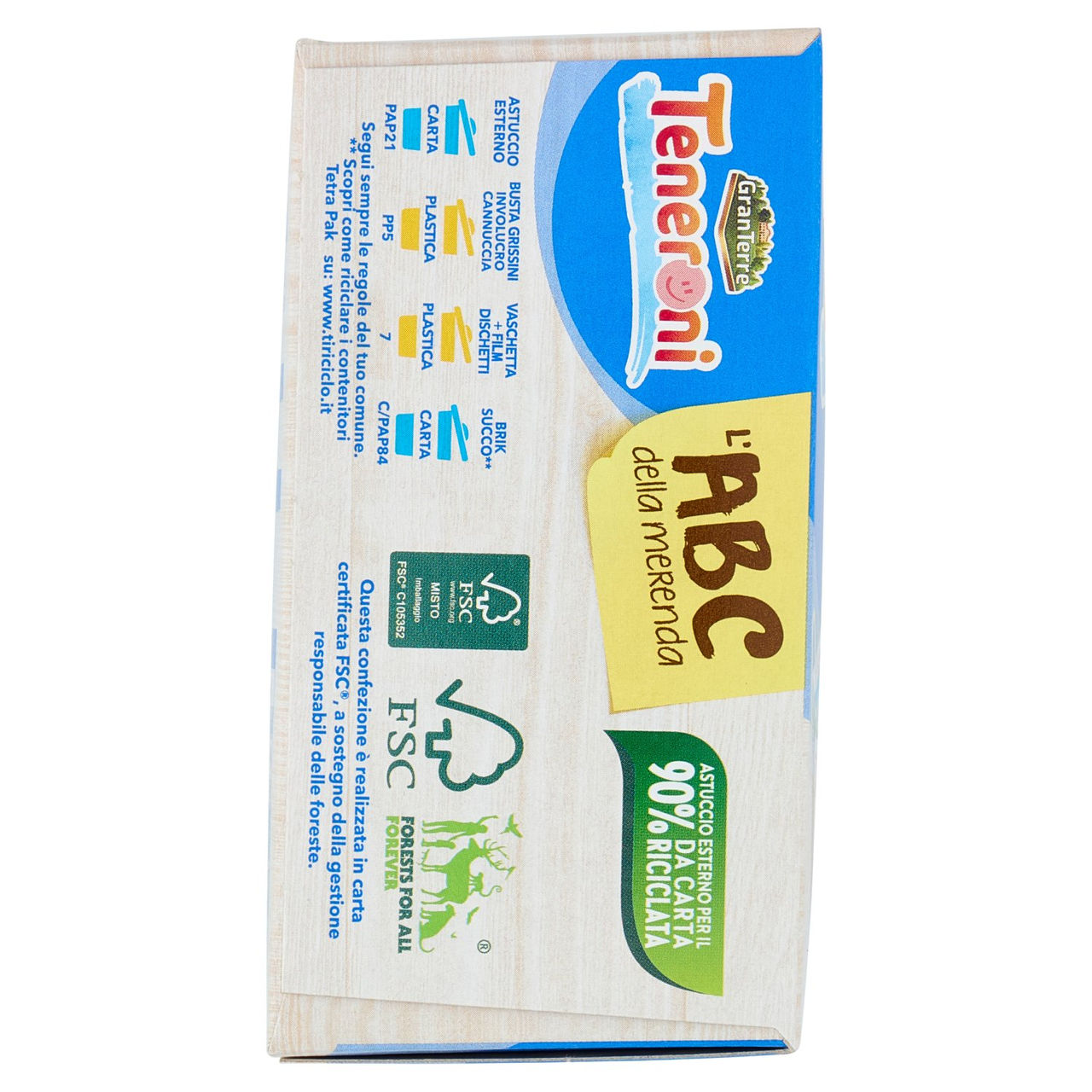 Casa Modena Teneroni la Merenda in vendita online