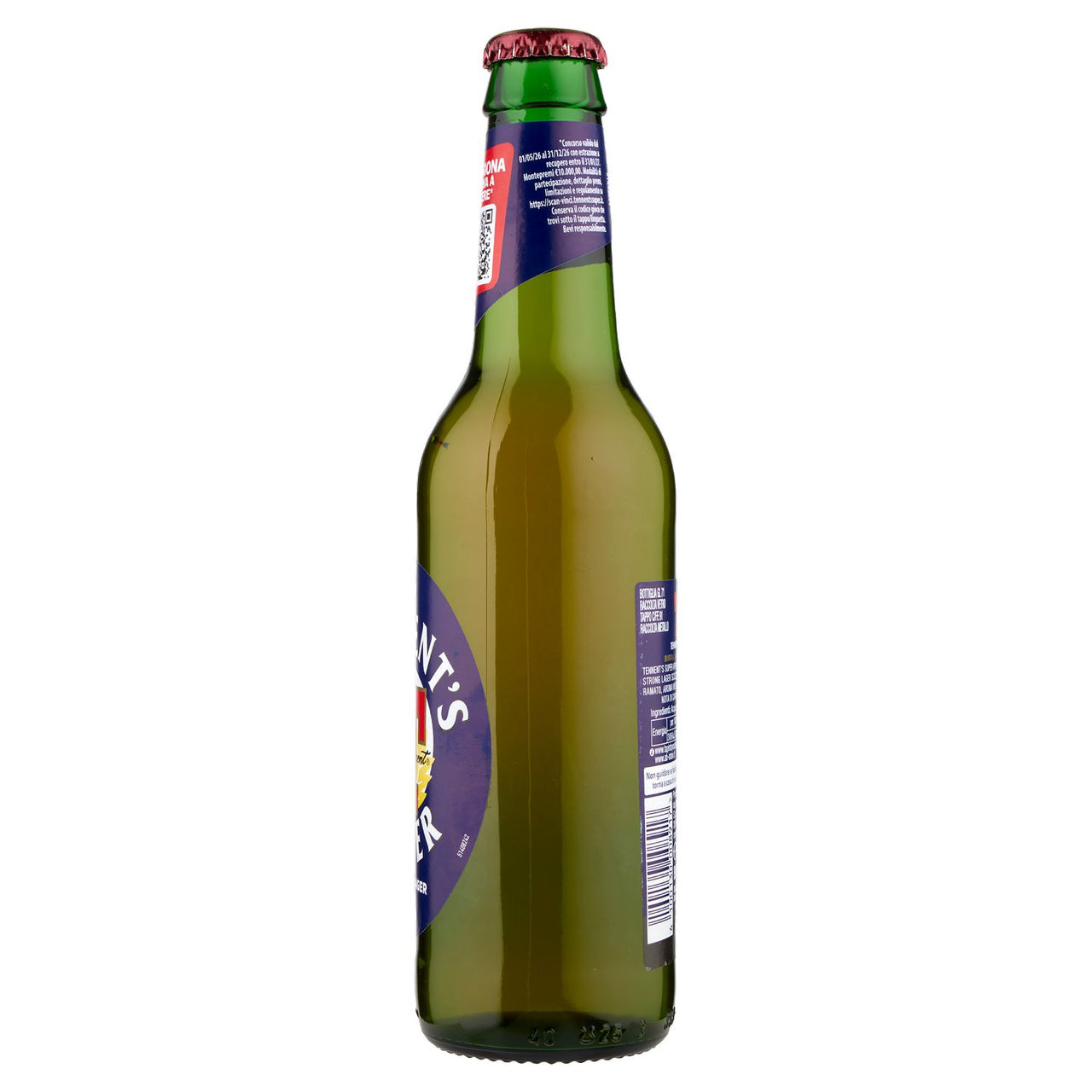 TENNENT'S SUPER Birra strong in vendita online