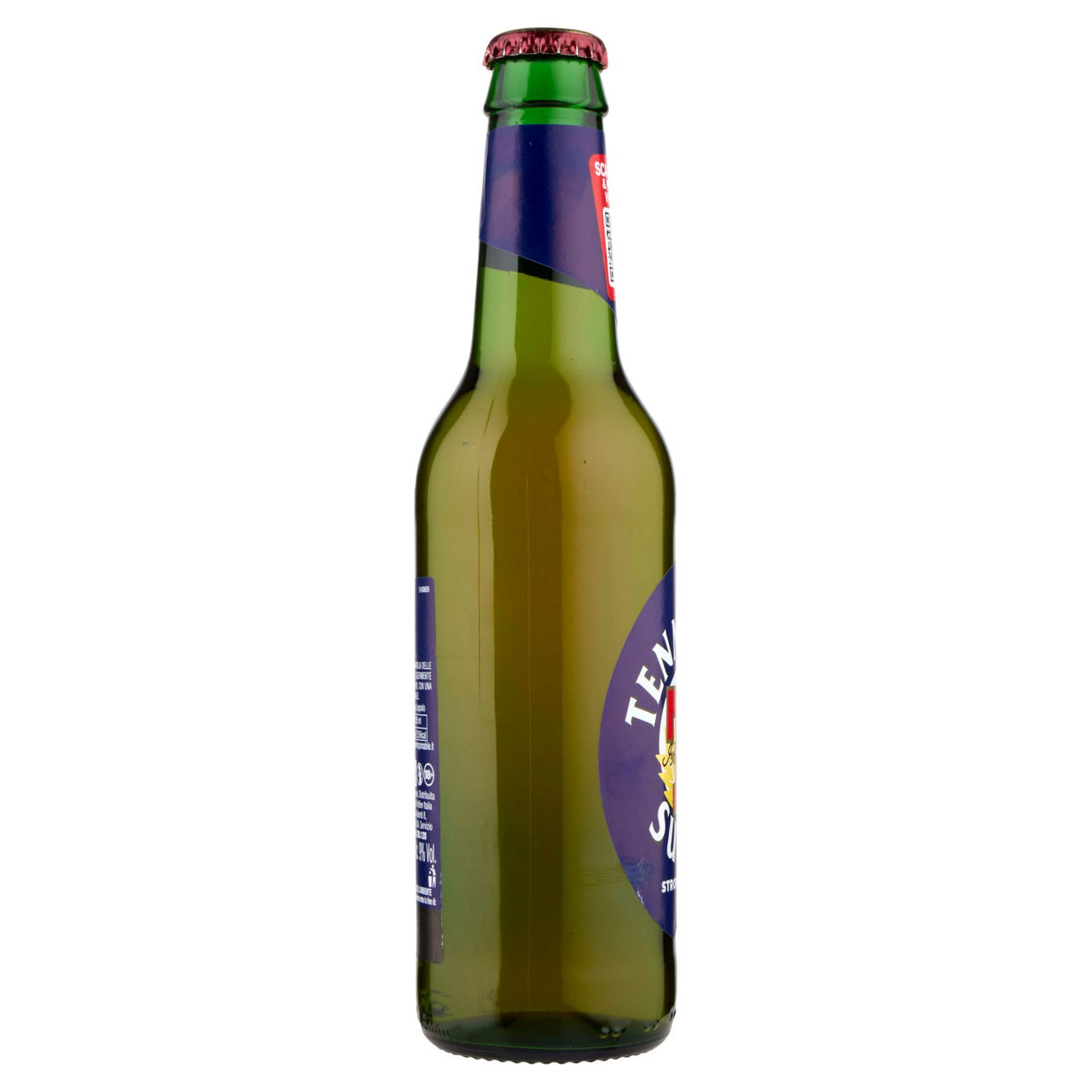 TENNENT'S SUPER Birra strong in vendita online