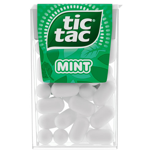 Tic tac Menta 18 g