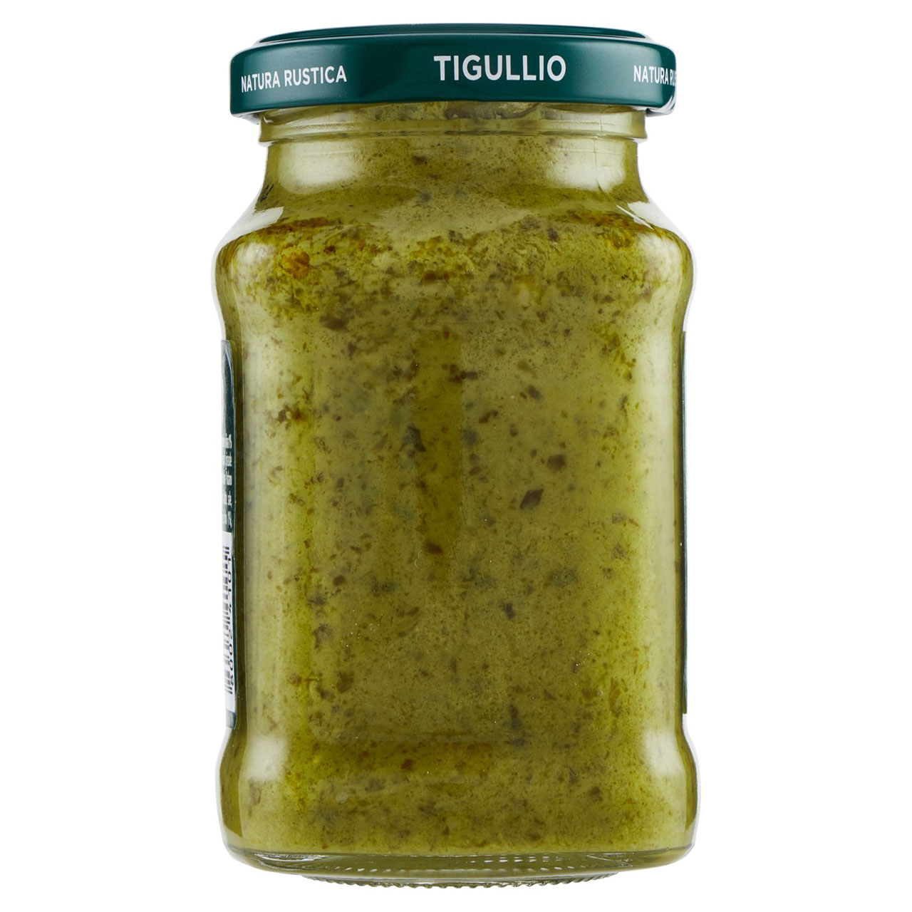 Tigullio Gran Pesto alla Genovese 190 g Conad