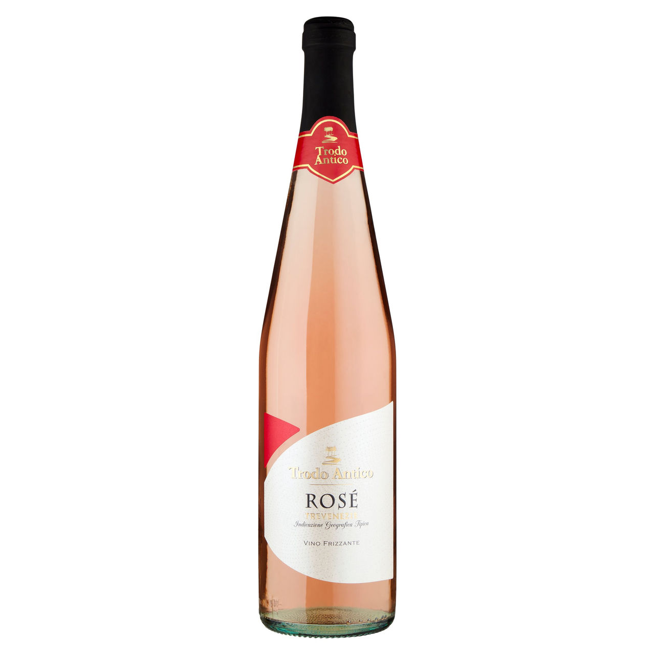 TRODO ANTICO Rosé Trevenezie IGT Vino Frizzante 75 cl